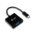 i-tec Adapter USB - C - VGA (D-SUB) - 456334 - zdjęcie 2